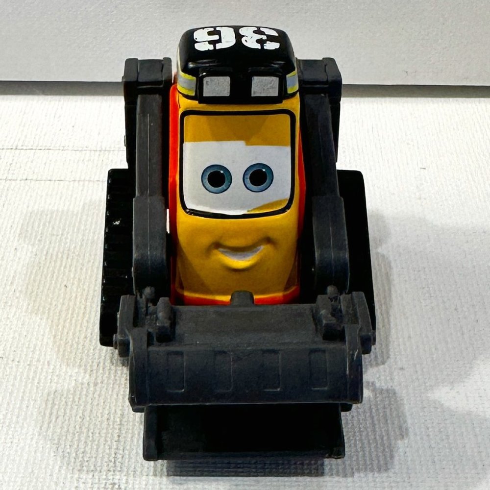 Mattel Disney Planes Fire and Rescue Avalance Die-cast Vehicle